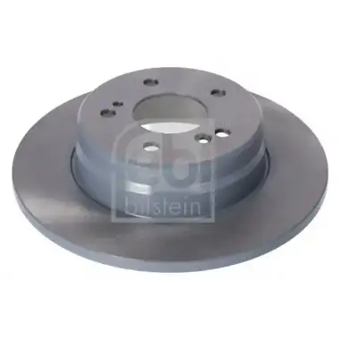 FEBI BILSTEIN Fren Diski Arka (Kompressör) - Mercedes-Benz 04628