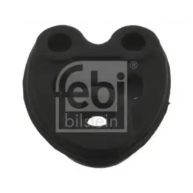 FEBI BILSTEIN Egzoz Askı Lastiği (07365) - Mercedes-Benz