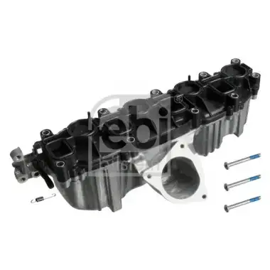 FEBI BILSTEIN Emme Manifoldu ((Gaz Kelebeği Uzerinde)) - VW Grubu (VW/Audi/Seat/Skoda) 1000119