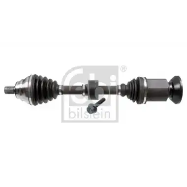 FEBI BILSTEIN Aks Komple Ön Sağ (1000512) - VW Grubu (VW/Audi/Seat/Skoda)