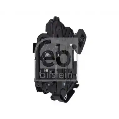 FEBI BILSTEIN Kapı Kilidi Ön Sol (1000800) - VW Grubu (VW/Audi/Seat/Skoda)