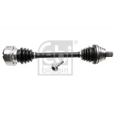FEBI BILSTEIN Aks Komple Ön Sol (1001055) - VW Grubu (VW/Audi/Seat/Skoda)
