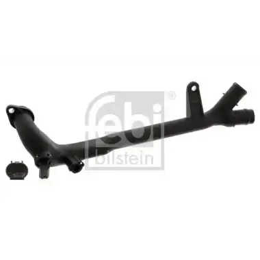 FEBI BILSTEIN Termostat Borusu (100548) - Mercedes-Benz