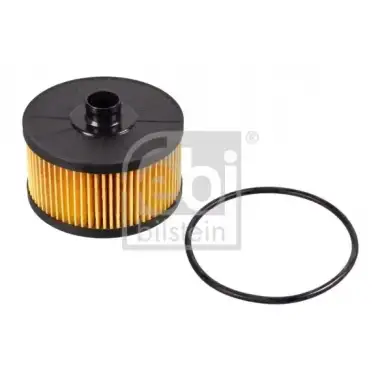 FEBI BILSTEIN Yağ Filtresi (Kutu İçi Adet 1) - Renault / Dacia 100487