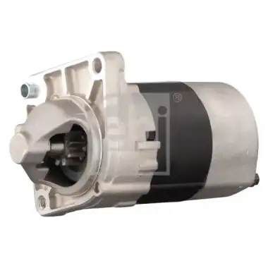 FEBI BILSTEIN Marş Motoru (102887) - Fiat / Alfa / Lancia