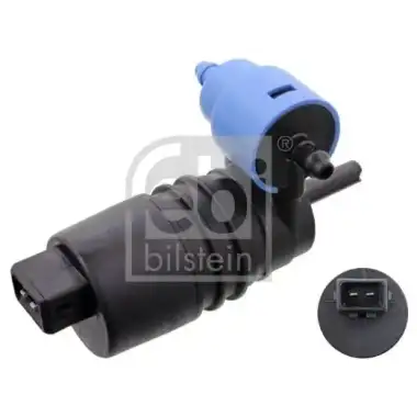 FEBI BILSTEIN Su Fıskiye Motoru (HB) - Opel 10275