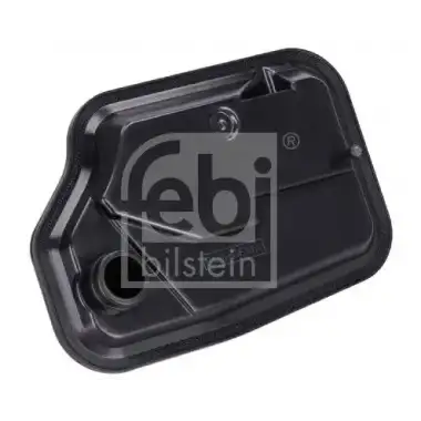 FEBI BILSTEIN Şanzıman Filtresi (4 Vites Otomatik/fn01-21-500a-4f27e) - Ford 104505