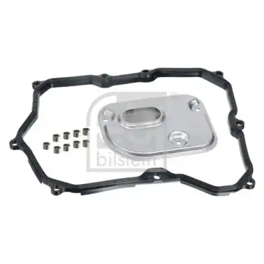 FEBI BILSTEIN Şanzıman Yağ Filtresi (Contalı) (106108) - VW Grubu (VW/Audi/Seat/Skoda)
