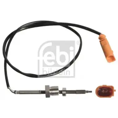FEBI BILSTEIN Egzoz Sıcaklık Sensörü (117 547) - VW Grubu (VW/Audi/Seat/Skoda) 109070
