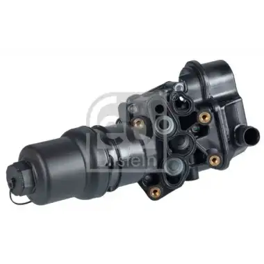FEBI BILSTEIN Yağ Filtre Kütüğü (109169) - VW Grubu (VW/Audi/Seat/Skoda)