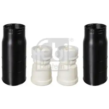 FEBI BILSTEIN Amortisör Lastiği Arka (Körüklü) - VW Grubu (VW/Audi/Seat/Skoda) 109426