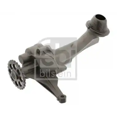 FEBI BILSTEIN Yağ Pompası (Dislili) - Mercedes-Benz 12740