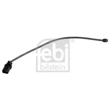 FEBI BILSTEIN Fren Balata Fişi Ön (170748) - VW Grubu (VW/Audi/Seat/Skoda)