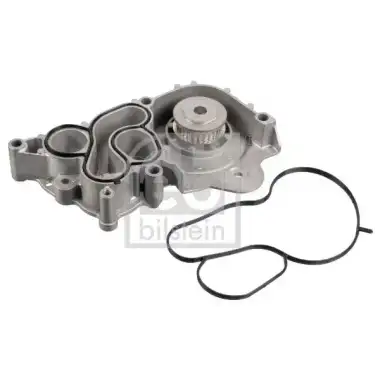 FEBI BILSTEIN Devirdaim (980311 (Yarim)) - VW Grubu (VW/Audi/Seat/Skoda) 171580