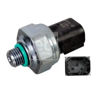 FEBI BILSTEIN Klima Müşürü (172236) - BMW / Mini
