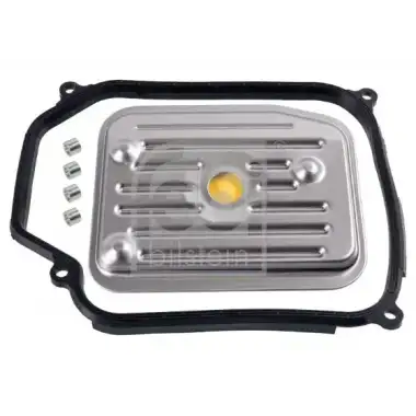 FEBI BILSTEIN Şanzıman Yağ Filtresi (Conta ile) - VW Grubu (VW/Audi/Seat/Skoda) 175014