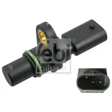 FEBI BILSTEIN Eksantrik Devir Sensörü (6PU 013 122-221) - VW Grubu (VW/Audi/Seat/Skoda) 176206
