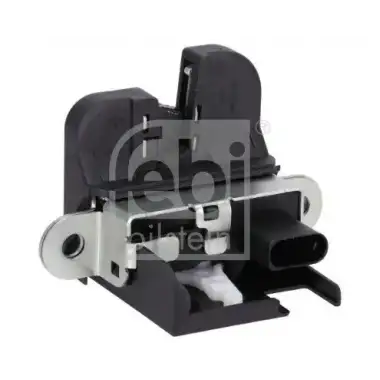 FEBI BILSTEIN Bagaj Kilidi Arka (177004) - VW Grubu (VW/Audi/Seat/Skoda)