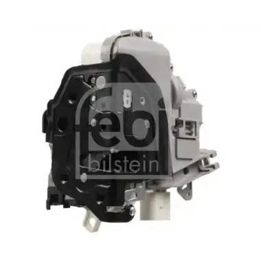 FEBI BILSTEIN Kapı Kilidi Ön Sol (178400) - VW Grubu (VW/Audi/Seat/Skoda)