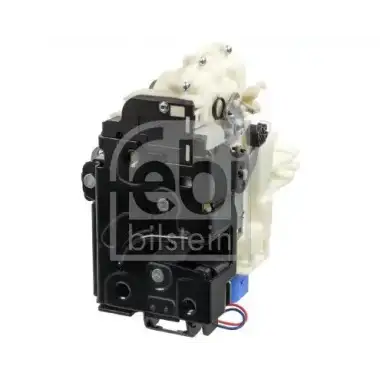 FEBI BILSTEIN Kapı Kilidi Ön Sol (178562) - VW Grubu (VW/Audi/Seat/Skoda)
