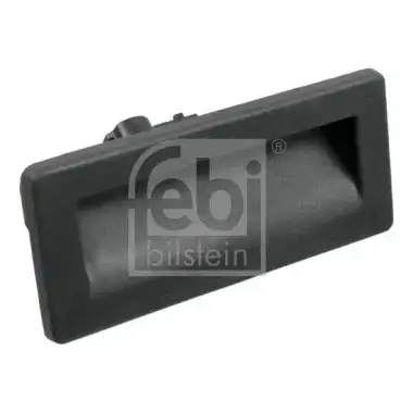 FEBI BILSTEIN Bagaj Açma Kolu - VW Grubu (VW/Audi/Seat/Skoda) 178580