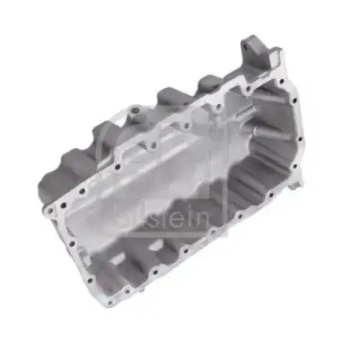 FEBI BILSTEIN Yağ Karteri (Sensör Delikli) (179657) - VW Grubu (VW/Audi/Seat/Skoda)
