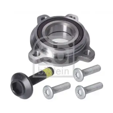 FEBI BILSTEIN Porya Ön/arka (Vkba 7097) - VW Grubu (VW/Audi/Seat/Skoda) 180120
