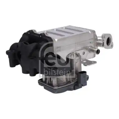 FEBI BILSTEIN EGR Valfi - VW Grubu (VW/Audi/Seat/Skoda) 181111
