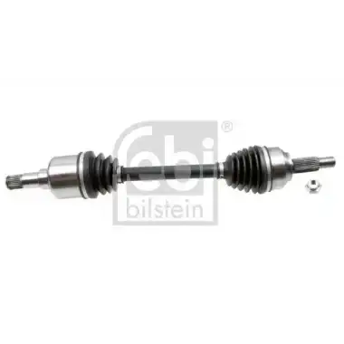 FEBI BILSTEIN Aks Komple Ön Sol (181114) - Ford