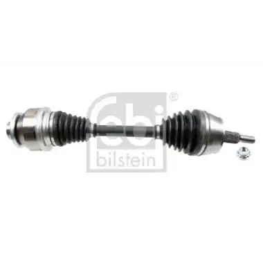 FEBI BILSTEIN Aks Komple Ön Sol (304506) - VW Grubu (VW/Audi/Seat/Skoda) 181115
