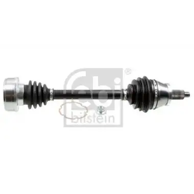 FEBI BILSTEIN Aks Komple Ön Sol (304443) - VW Grubu (VW/Audi/Seat/Skoda) 181728