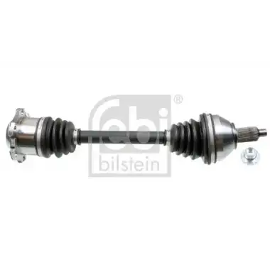 FEBI BILSTEIN Aks Komple Ön Sol (304445) - VW Grubu (VW/Audi/Seat/Skoda) 181993