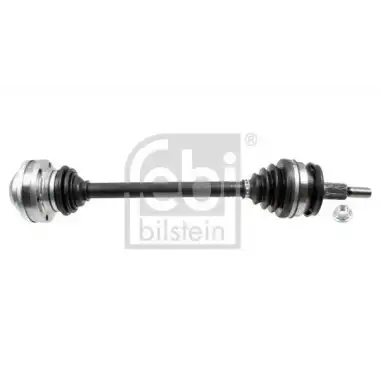 FEBI BILSTEIN Aks Komple Ön Sol (304499) - VW Grubu (VW/Audi/Seat/Skoda) 182112