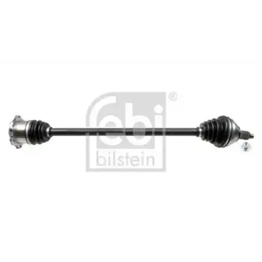 FEBI BILSTEIN Aks Komple Ön Sağ (304446) - VW Grubu (VW/Audi/Seat/Skoda) 182587