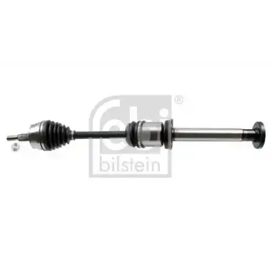FEBI BILSTEIN Aks Komple Ön Sağ (304504) - VW Grubu (VW/Audi/Seat/Skoda) 182852
