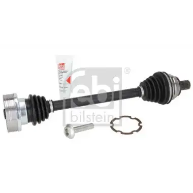 FEBI BILSTEIN Aks Komple Ön Sol (304749) - VW Grubu (VW/Audi/Seat/Skoda) 182853
