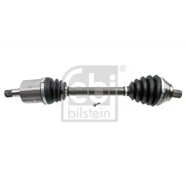 FEBI BILSTEIN Aks Komple Ön Sol (304757) - VW Grubu (VW/Audi/Seat/Skoda) 182933