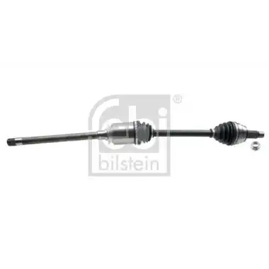 FEBI BILSTEIN Aks Komple Ön Sağ (182938) - BMW / Mini