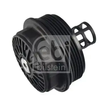 FEBI BILSTEIN Yağ Filtre Kapağı (183035) - Ford
