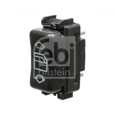 FEBI BILSTEIN Cam Açma Düğmesi (Ön Sol Dörtlü) - Mercedes-Benz 18308