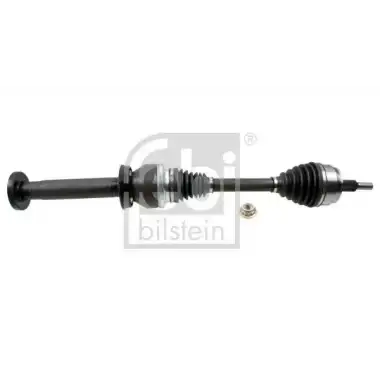 FEBI BILSTEIN Aks Komple Ön Sağ (304502) - VW Grubu (VW/Audi/Seat/Skoda) 184663