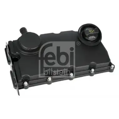 FEBI BILSTEIN Külbütör Kapağı (185714) - VW Grubu (VW/Audi/Seat/Skoda)