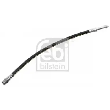 FEBI BILSTEIN Fren Hortumu (Ön Sag/sol) - Fiat / Alfa / Lancia 18572