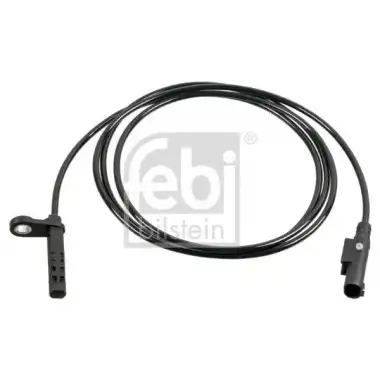 FEBI BILSTEIN ABS Sensörü Arka Sol (24.0711-6396.3) - VW Grubu (VW/Audi/Seat/Skoda) 186099