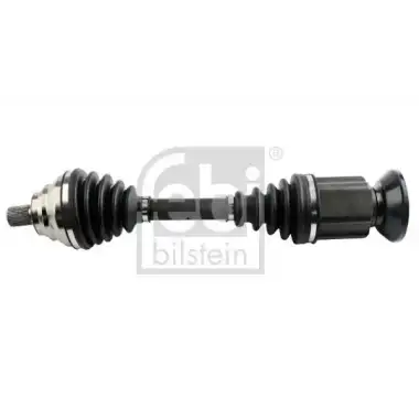 FEBI BILSTEIN Aks Komple Ön Sol (305767) - VW Grubu (VW/Audi/Seat/Skoda) 186001