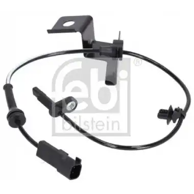FEBI BILSTEIN ABS Sensörü Ön Sol (Dg9c & AD) - Ford 186219