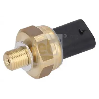 FEBI BILSTEIN Yağ Basınç Müşürü (Yağ Basınç Sensörü) - VW Grubu (VW/Audi/Seat/Skoda) 186536