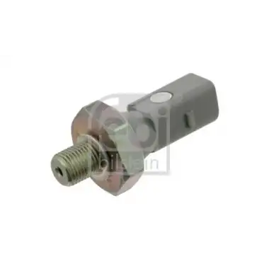 FEBI BILSTEIN Yağ Basınç Müşürü (Gri / (0,75-1,05 BAR)) - VW Grubu (VW/Audi/Seat/Skoda) 19016