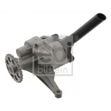 FEBI BILSTEIN Yağ Pompası (19062) - Mercedes-Benz