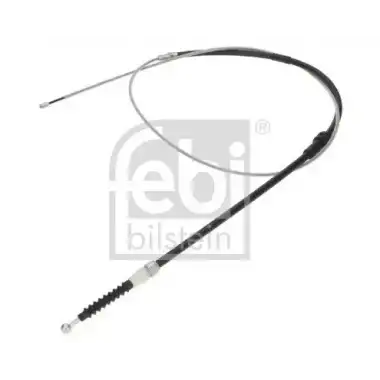 FEBI BILSTEIN EL Fren Teli (2030 Mm) - VW Grubu (VW/Audi/Seat/Skoda) 192641